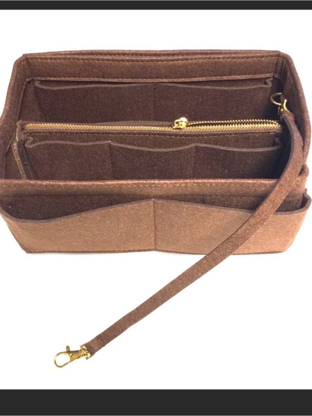 ❤️❤️❤️Speedy40/NeverfullGM BAG ORGANIZER ❤️❤️❤️